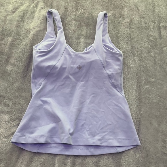 COPY - Lululemon align tank full length - Picture 2 of 6